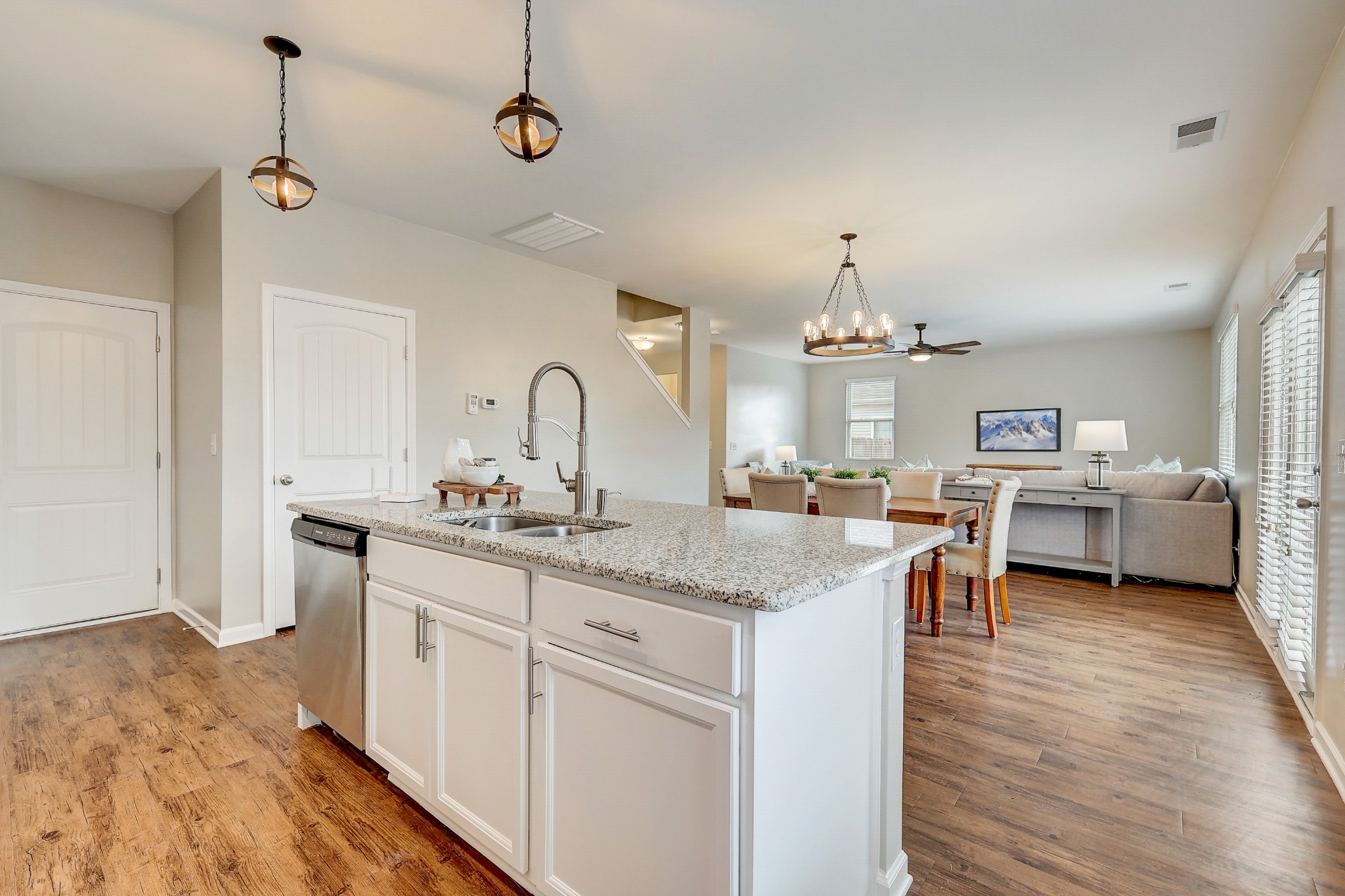 640 Prominence Road Columbia, TN 38401 - Photo 9 of 22 Gallery Image 9