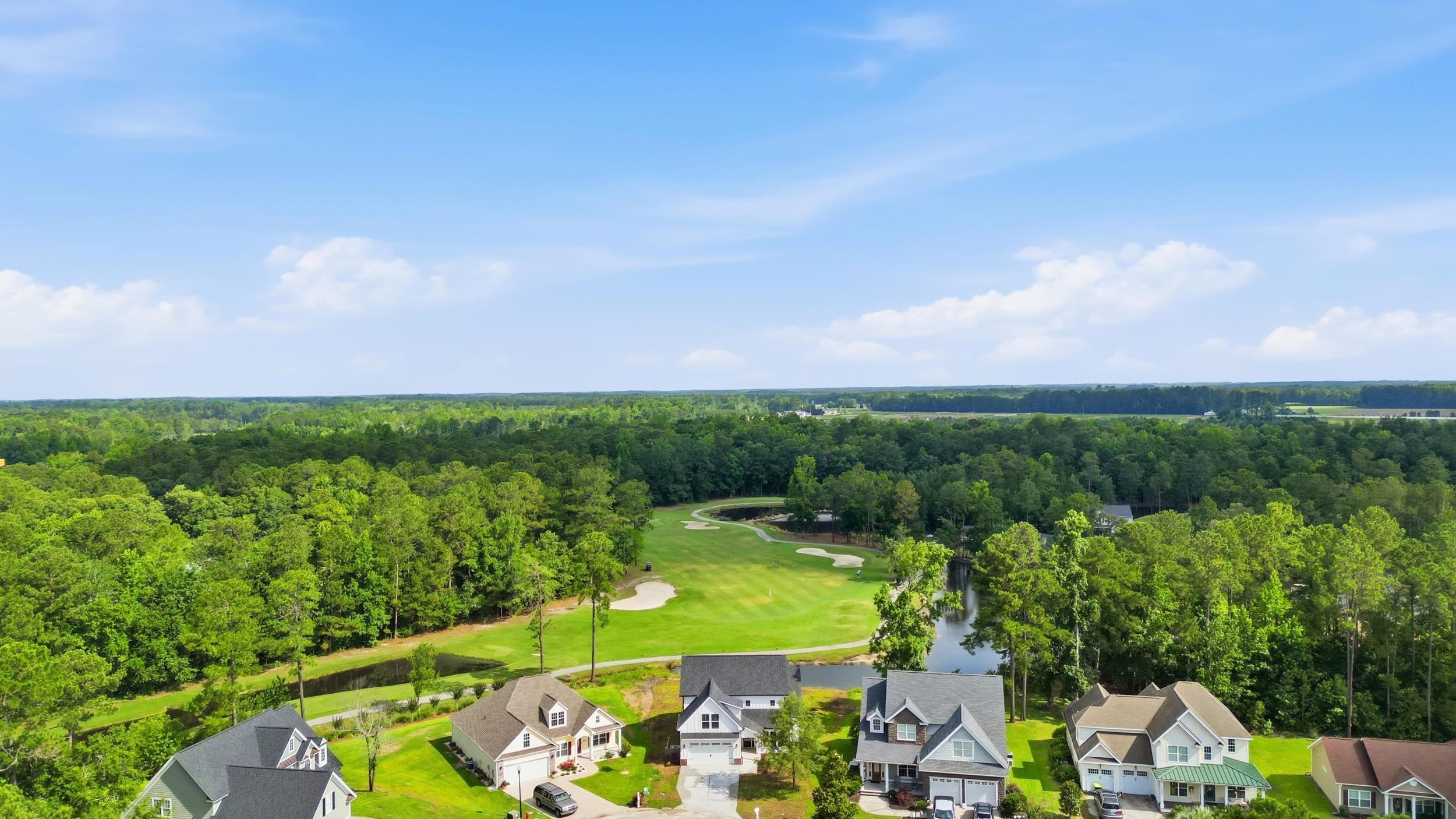 2012 Spring Valley Court Loris, SC 29569 - Photo 38 of 41