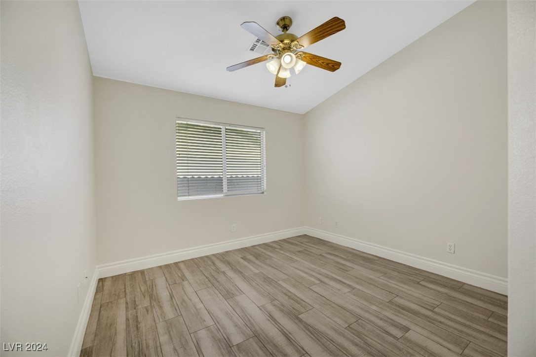 10599 Bonnyhill Street Las Vegas, NV 89141 - Photo 22 of 46 2nd bedroom