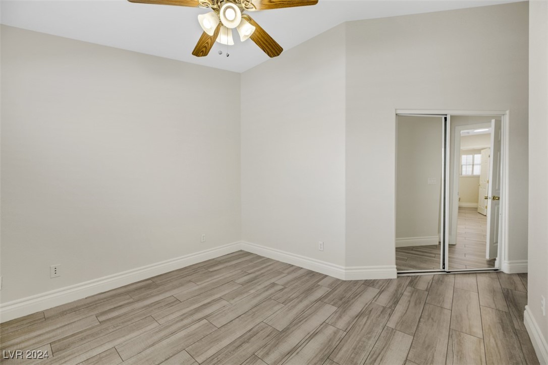 10599 Bonnyhill Street Las Vegas, NV 89141 - Photo 23 of 46 2nd bedroom