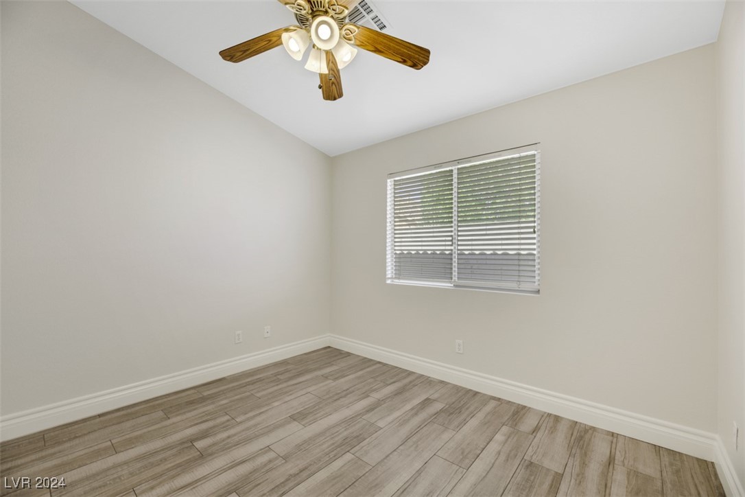 10599 Bonnyhill Street Las Vegas, NV 89141 - Photo 24 of 46 2nd bedroom