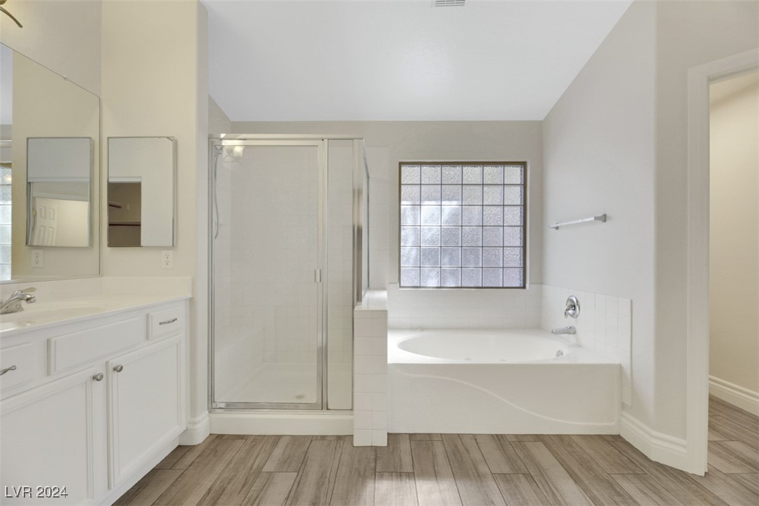 10599 Bonnyhill Street Las Vegas, NV 89141 - Photo 29 of 46