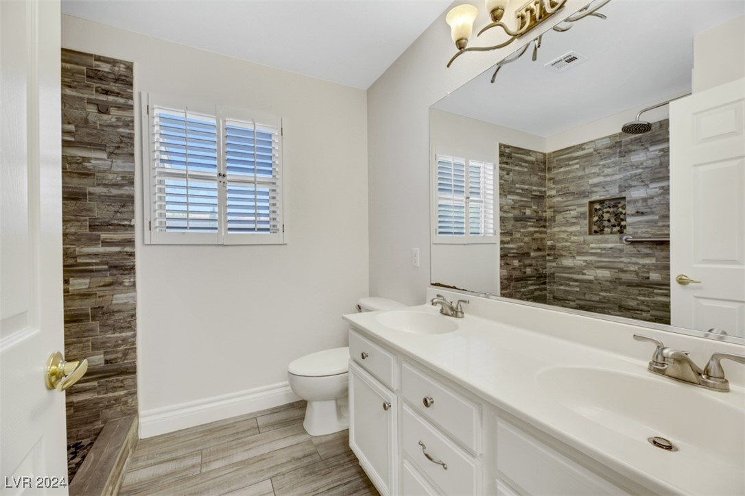 10599 Bonnyhill Street Las Vegas, NV 89141 - Photo 32 of 46