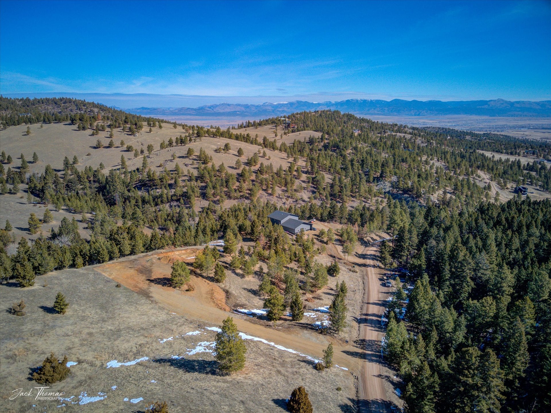 16 Mule Trail Road Clancy, MT 59634 - Photo 29 of 50 Gallery Image 29