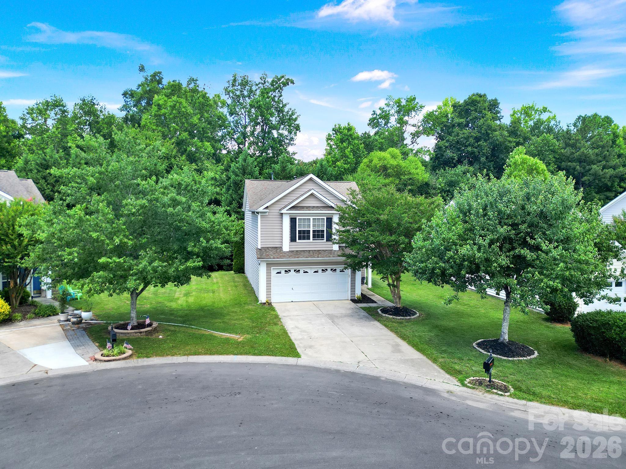3936 Caliper Place Fort Mill, SC 29708 - Photo 36 of 36