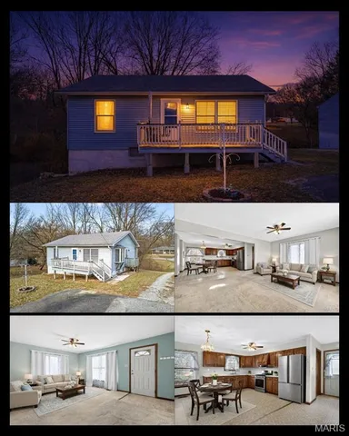 $138,000 | 1159 Peaceful Lane, Caseyville, IL 62232