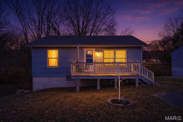 $138,000 | 1159 Peaceful Lane, Caseyville, IL 62232