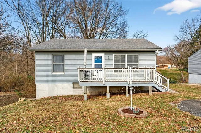 $145,000 | 1159 Peaceful Lane, Caseyville, IL 62232