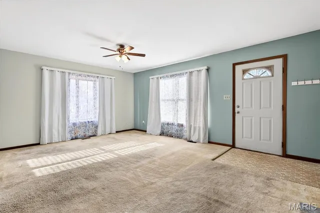 $138,000 | 1159 Peaceful Lane, Caseyville, IL 62232