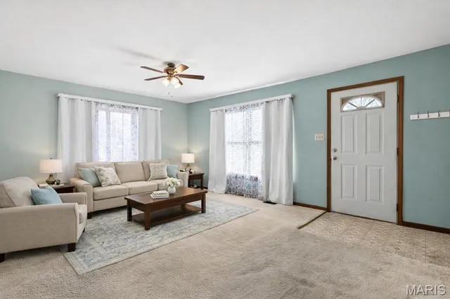 $138,000 | 1159 Peaceful Lane, Caseyville, IL 62232