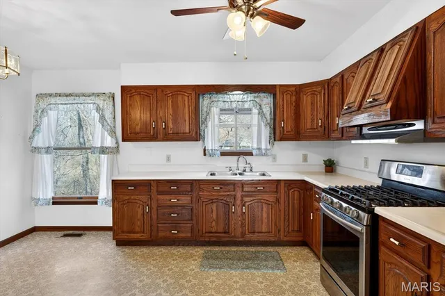 $145,000 | 1159 Peaceful Lane, Caseyville, IL 62232