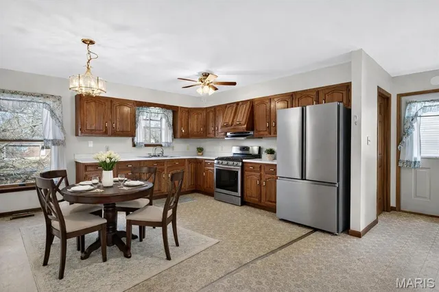 $138,000 | 1159 Peaceful Lane, Caseyville, IL 62232