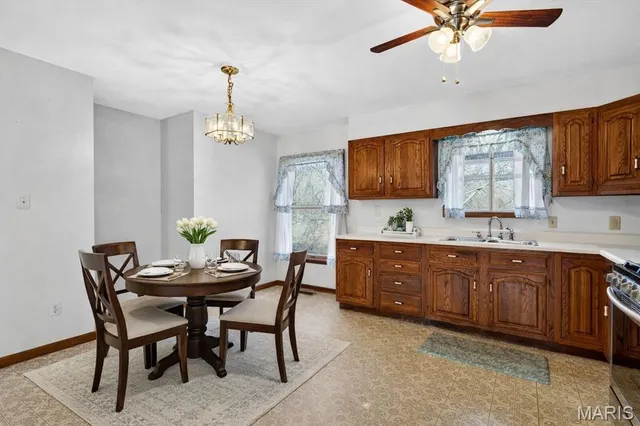 $138,000 | 1159 Peaceful Lane, Caseyville, IL 62232