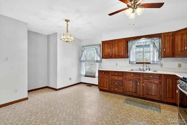 $138,000 | 1159 Peaceful Lane, Caseyville, IL 62232