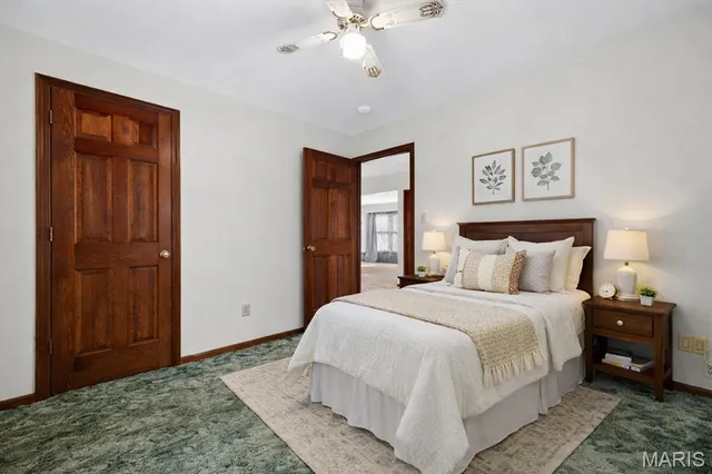 $138,000 | 1159 Peaceful Lane, Caseyville, IL 62232