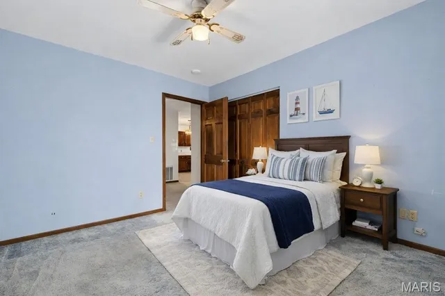 $138,000 | 1159 Peaceful Lane, Caseyville, IL 62232