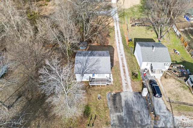 $145,000 | 1159 Peaceful Lane, Caseyville, IL 62232