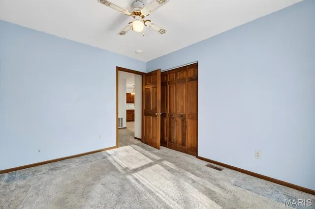 $138,000 | 1159 Peaceful Lane, Caseyville, IL 62232