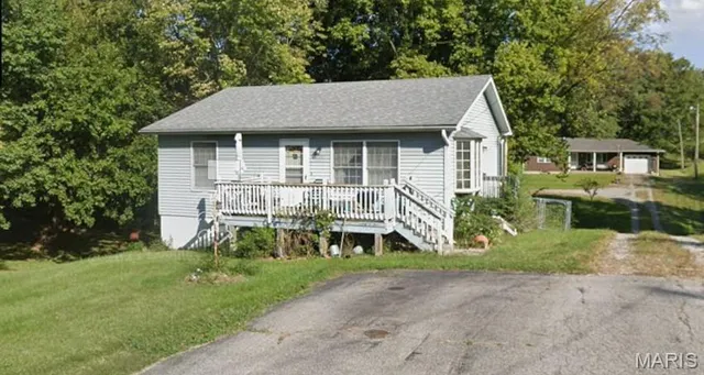 $138,000 | 1159 Peaceful Lane, Caseyville, IL 62232