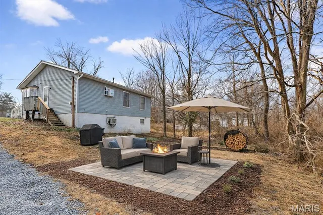 $138,000 | 1159 Peaceful Lane, Caseyville, IL 62232