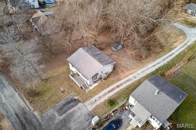 $138,000 | 1159 Peaceful Lane, Caseyville, IL 62232