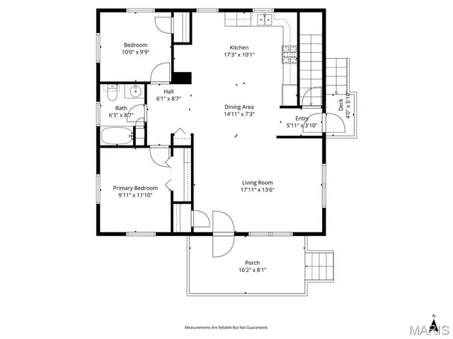 $138,000 | 1159 Peaceful Lane, Caseyville, IL 62232