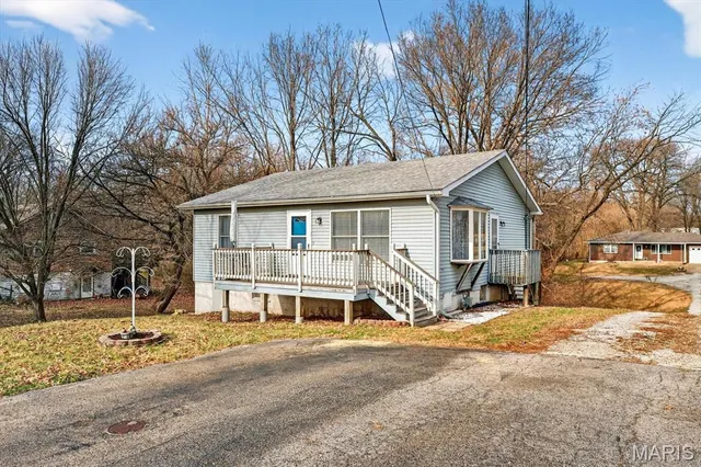 $138,000 | 1159 Peaceful Lane, Caseyville, IL 62232