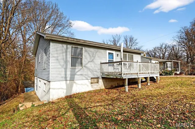 $145,000 | 1159 Peaceful Lane, Caseyville, IL 62232