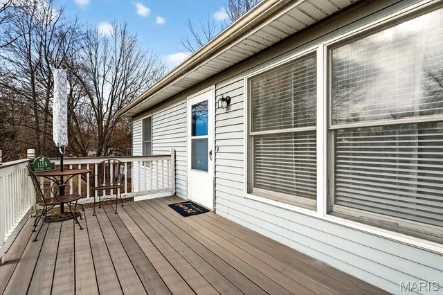 $138,000 | 1159 Peaceful Lane, Caseyville, IL 62232