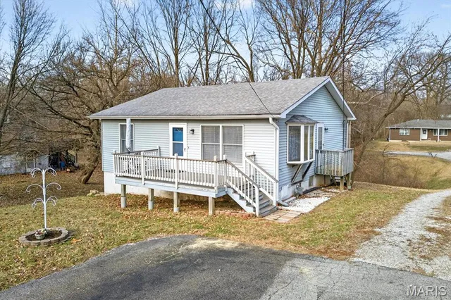 $138,000 | 1159 Peaceful Lane, Caseyville, IL 62232