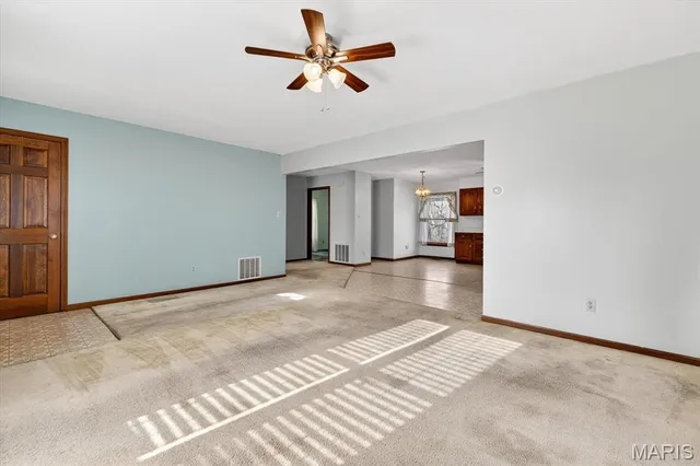 $145,000 | 1159 Peaceful Lane, Caseyville, IL 62232