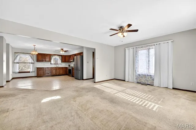 $138,000 | 1159 Peaceful Lane, Caseyville, IL 62232