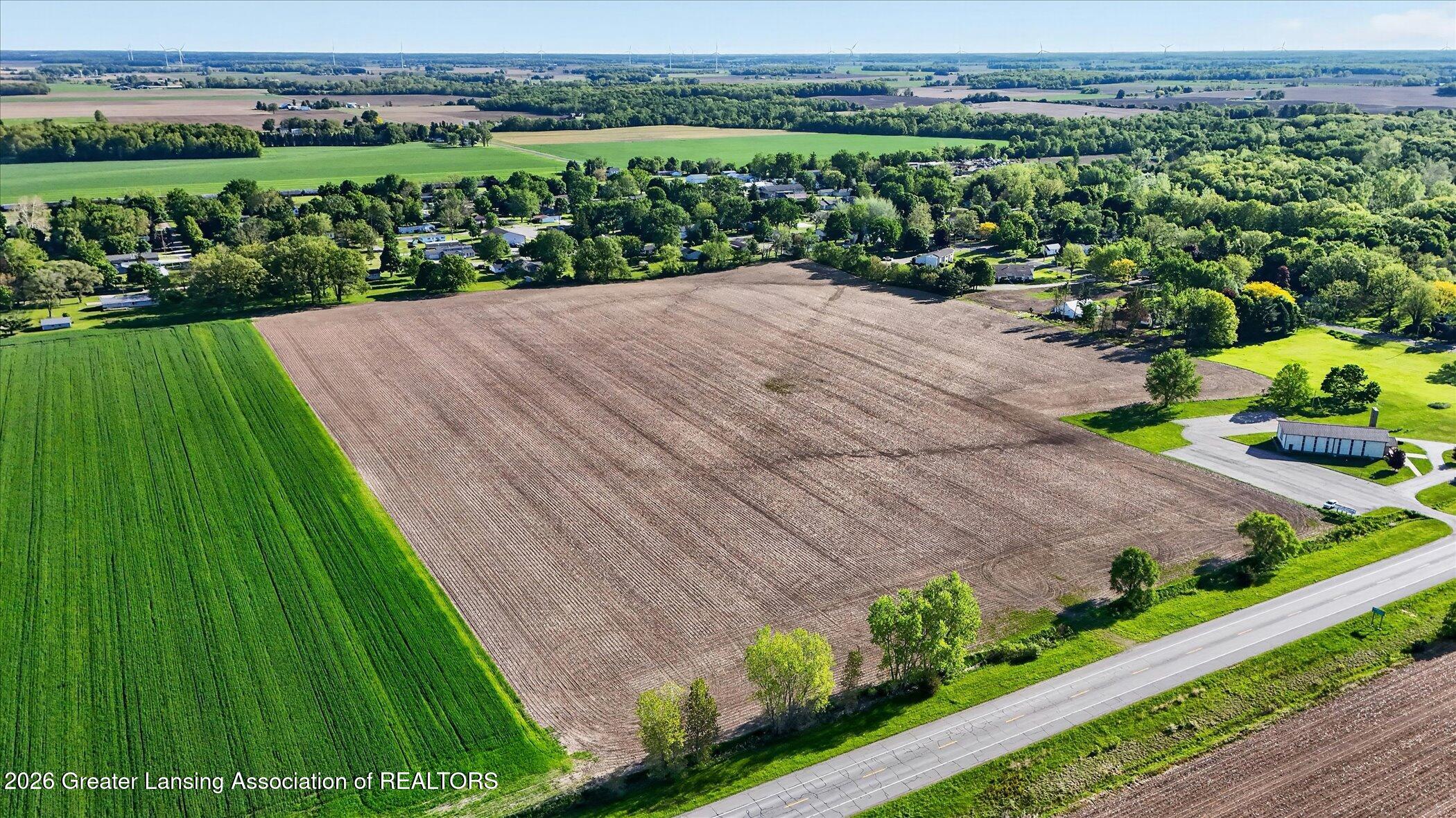 0 West Cleveland Road Ashley, MI 48806 - Photo 11 of 23 11-W-Cleveland-Rd-Perrinton-WindowStill