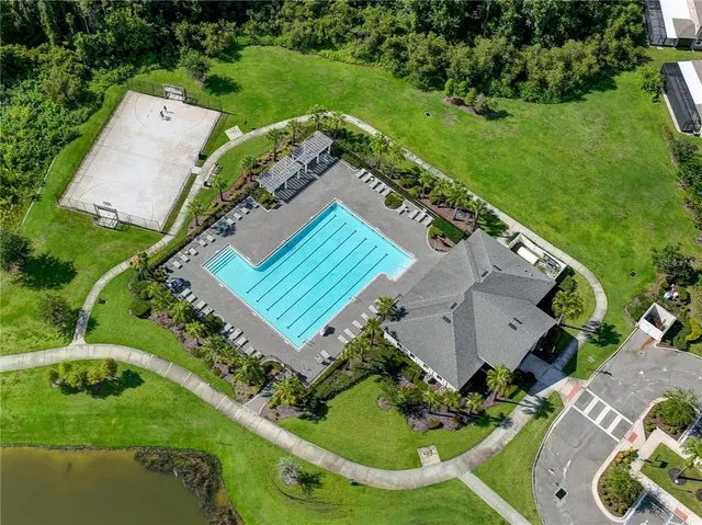 $4,300 | 1069 Montgomery Bell Road, Wesley Chapel, FL 33543