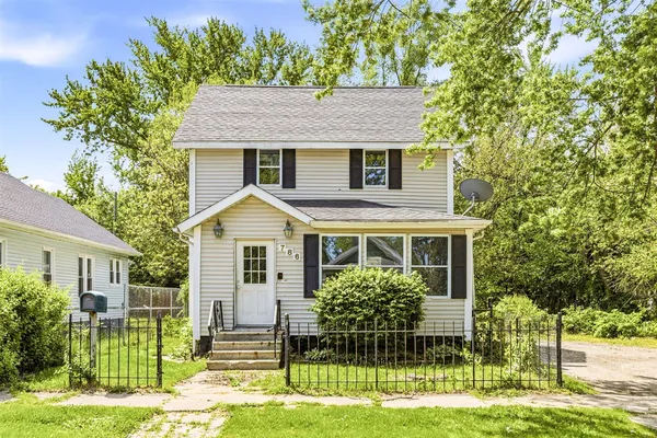 $134,900 | 786 Buss Avenue, Benton Harbor, MI 49022
