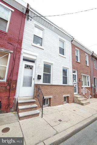 $319,000 | 1437 South Bancroft Street, Philadelphia, PA 19146