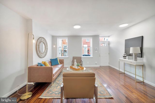 $319,000 | 1437 South Bancroft Street, Philadelphia, PA 19146