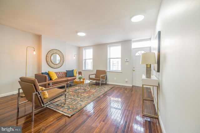 $319,000 | 1437 South Bancroft Street, Philadelphia, PA 19146