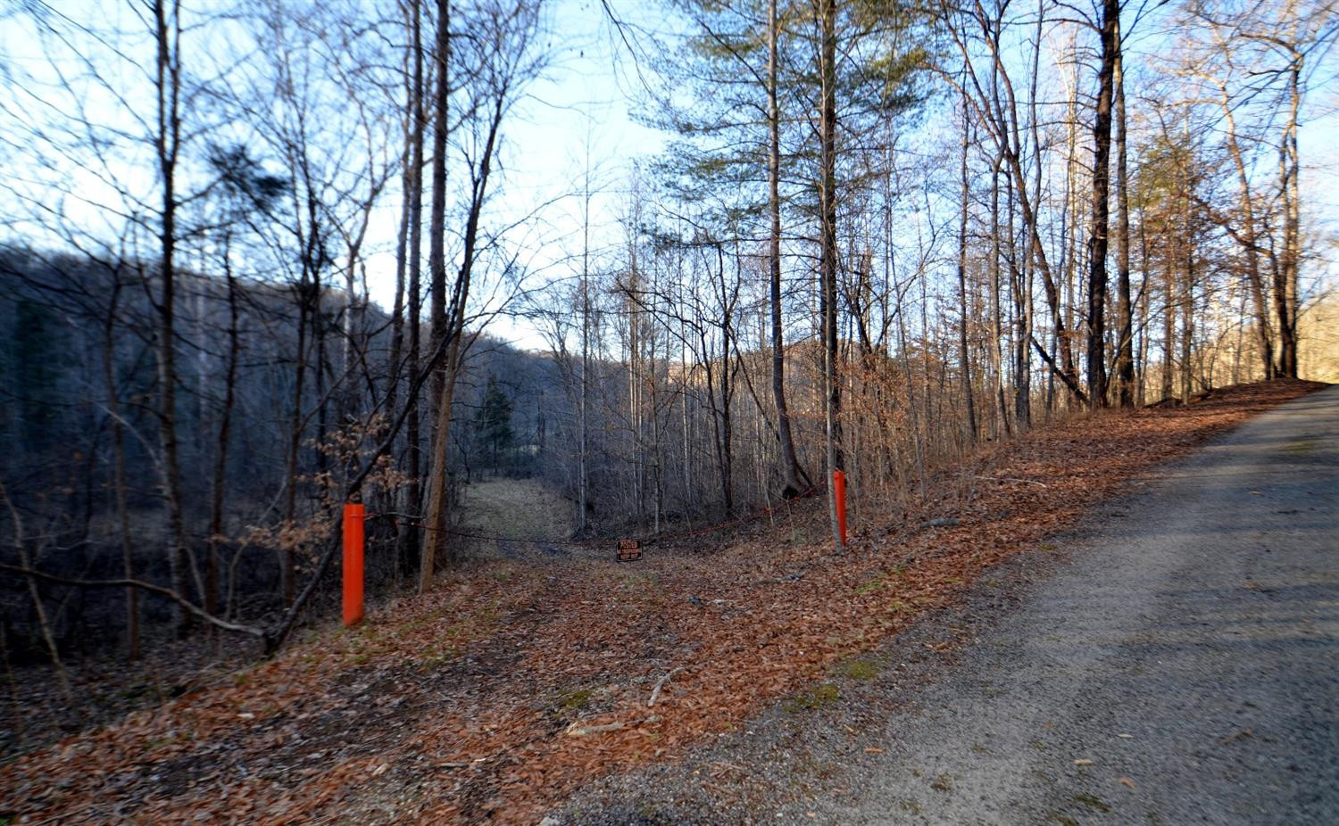 25 Morefield Road Ravenna, KY 40472 - Photo 49 of 60 All yours!