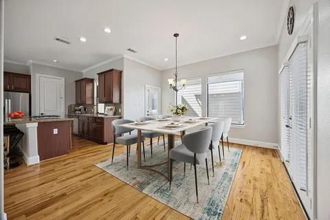 $475,000 | 6021 Hamman Street, Houston, TX 77007