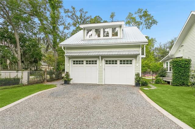 418 Lafitte Street Mandeville, LA 70448 - Photo 1 of 16