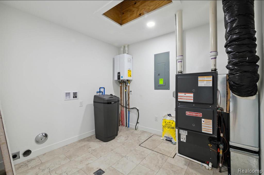 13375 Lenmoore Road Belleville, MI 48111 - Photo 24 of 29 Gallery Image 24