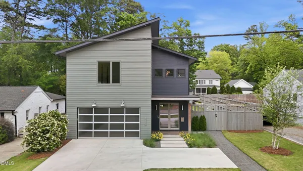 $1,635,000 | 619 Glascock Street, Raleigh, NC 27604