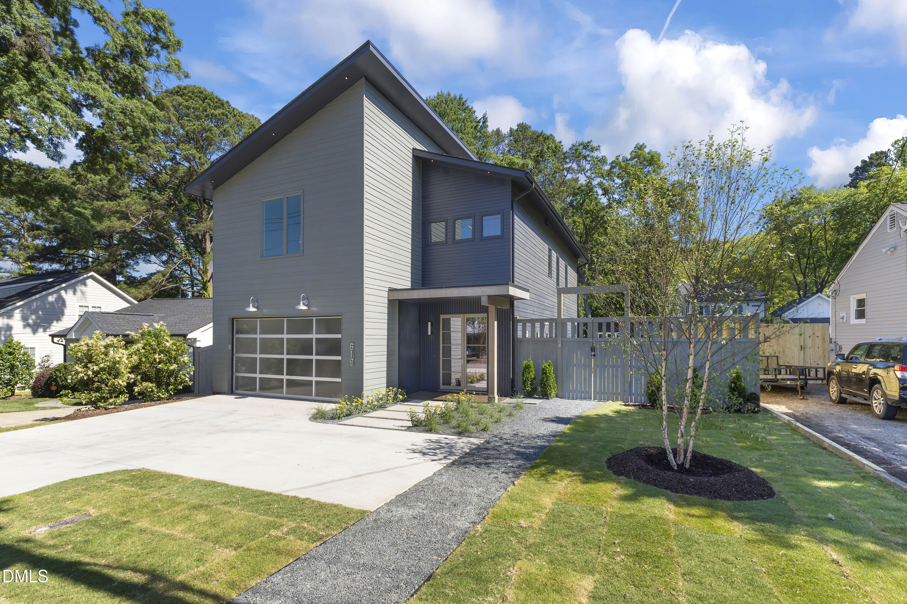 619 Glascock Street Raleigh, NC 27604 - Photo 2 of 44 019-20240521619 Glascock St (19)