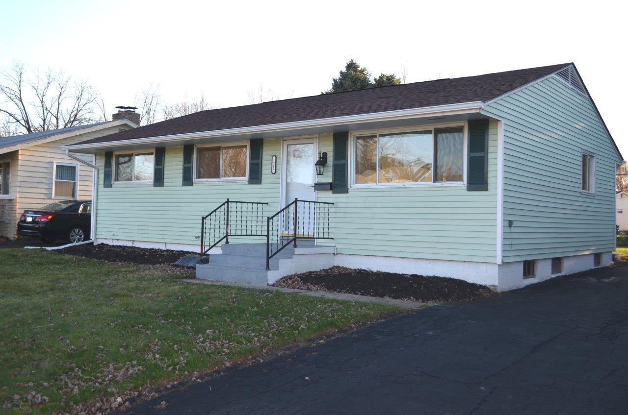 1515 Cunard Road Columbus, OH 43227 - Photo 1 of 21 Gallery Image 1