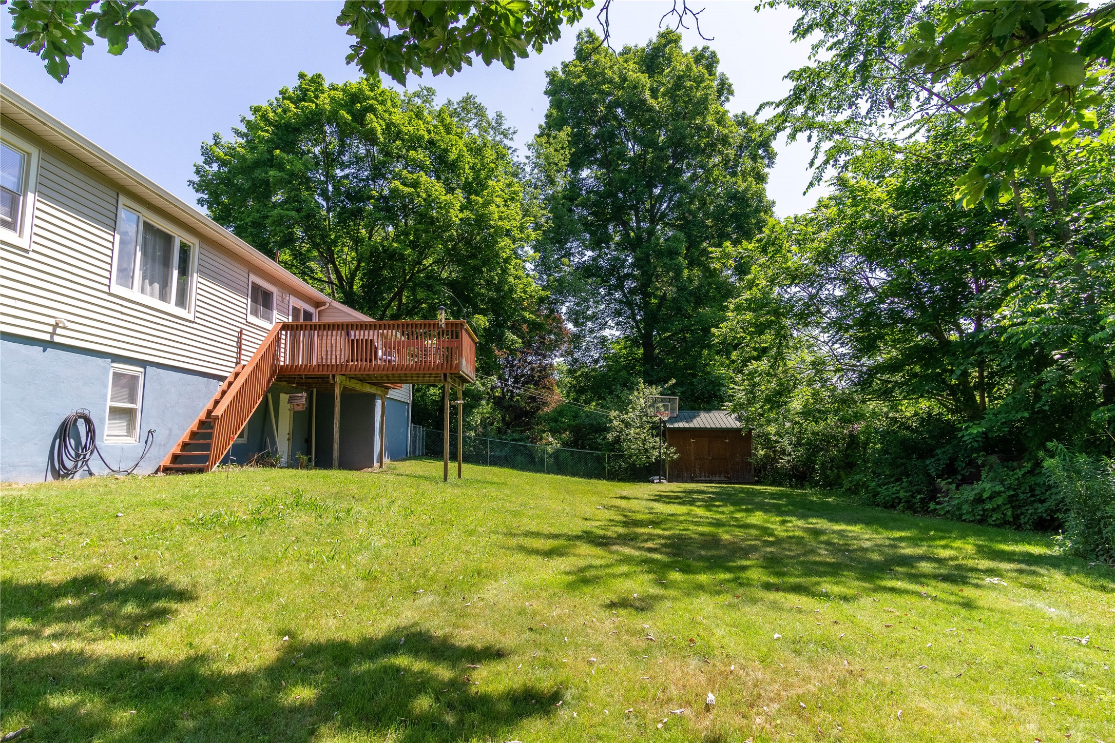 233 Wright Road Vestal, NY 13850 - Photo 43 of 49
