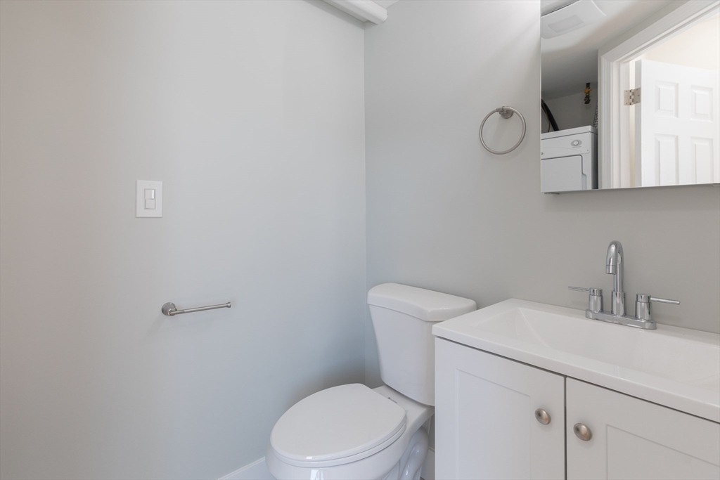 45 Wenlock Road, Unit 45 Boston, MA 02122 - Photo 11 of 14 Gallery Image 11