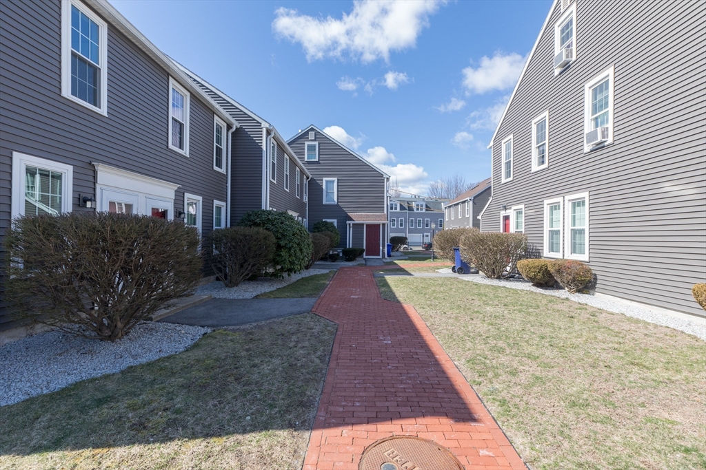 45 Wenlock Road, Unit 45 Boston, MA 02122 - Photo 14 of 14 Gallery Image 14