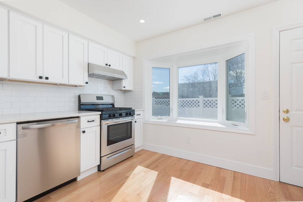45 Wenlock Road, Unit 45 Boston, MA 02122 - Photo 2 of 14 Gallery Image 2