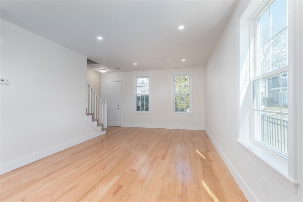 45 Wenlock Road, Unit 45 Boston, MA 02122 - Photo 3 of 14 Gallery Image 3
